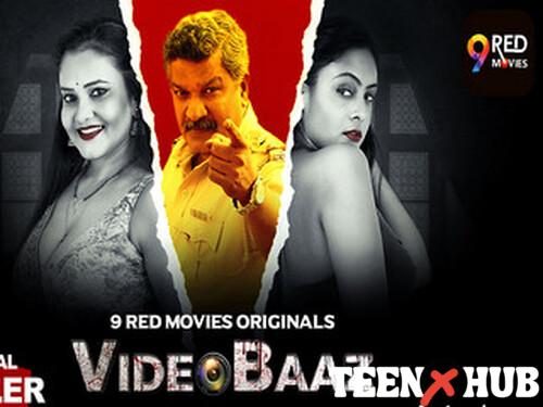 VIDEOBAAZ – S01E02 – 2024 – Hindi Hot Web Series – 9redmovies