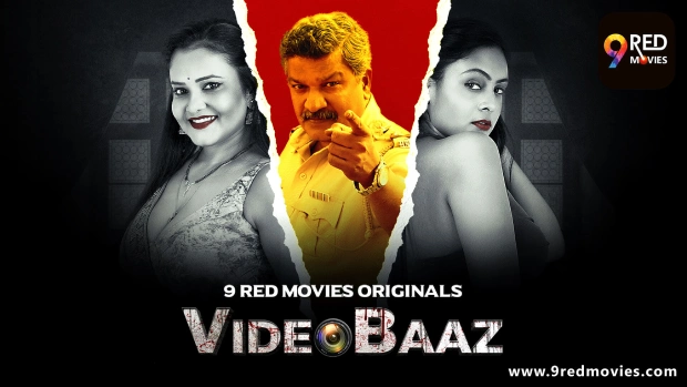 VideoBaaz – E02 – 2024 – Hindi Hot Web Series – 9RedMovies