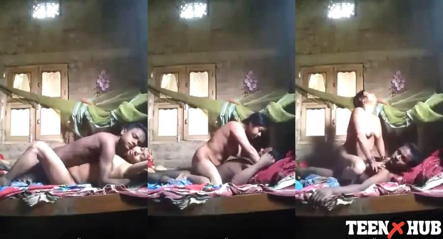 Village Bhabhi Sex Real Orgasm Xvideos
