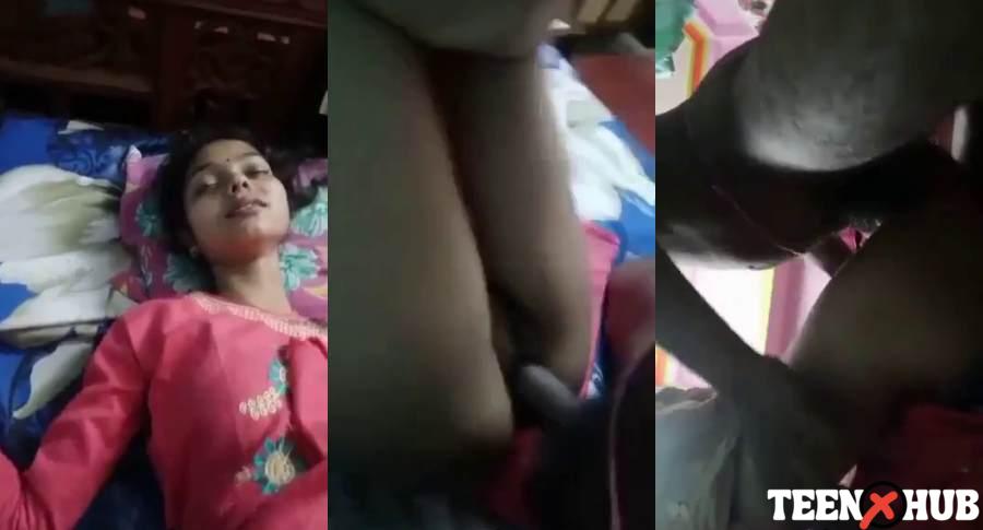 Village Cute Girl Getting Fucked XNXX