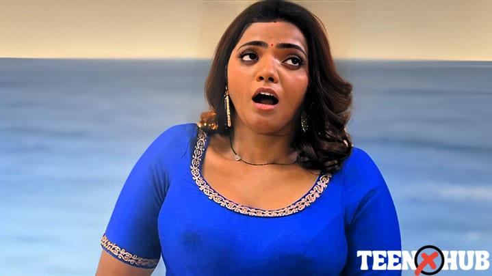 Aah Se Aaha Tak Part 1 EP3 Hindi Hot ULLU Web Series
