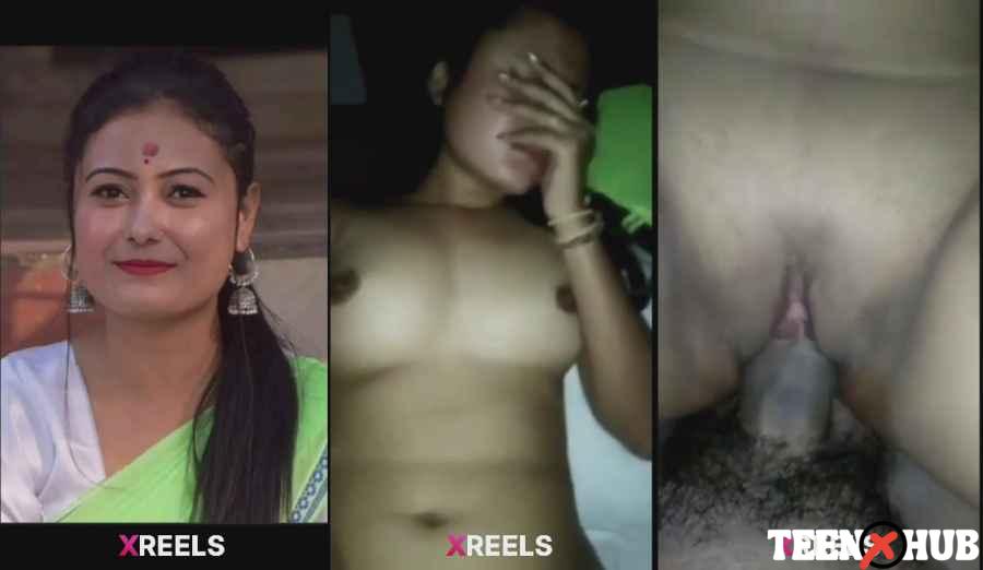 Assamese Girl Desi Sex