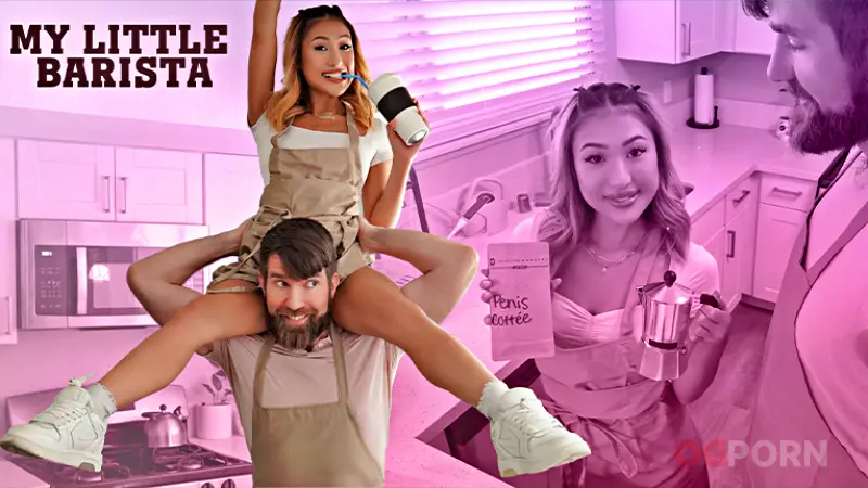 Barista Bang