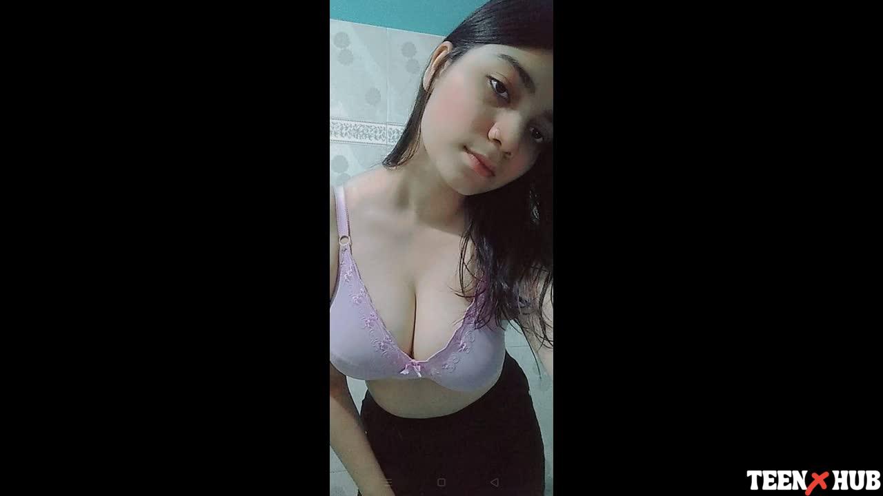 Beautiful Bigboob Sexy Gf Videos