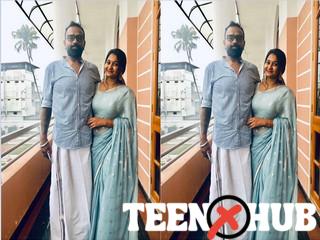 Bhaiya bhabhi celebrate his aniversary desi chudai
