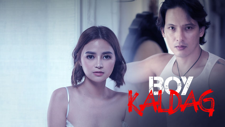 Boy Kaldag – 2024 – Filipino Hot Movie – Vivamax