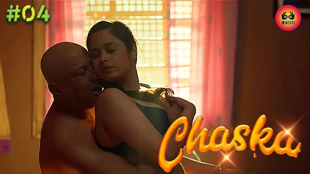 Chaska – E03 – 2024 – Hindi Hot Web Series – Hunters