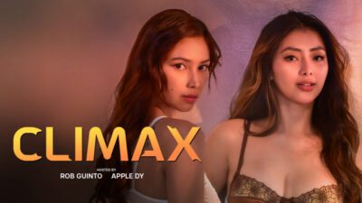 Climax – 2024 – Filipino Hot Short Film – Vivamax