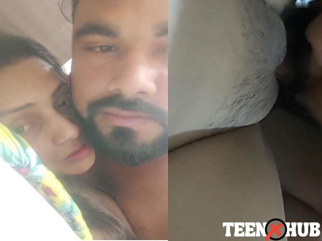 Desi Couple Sex Hardcore Viral
