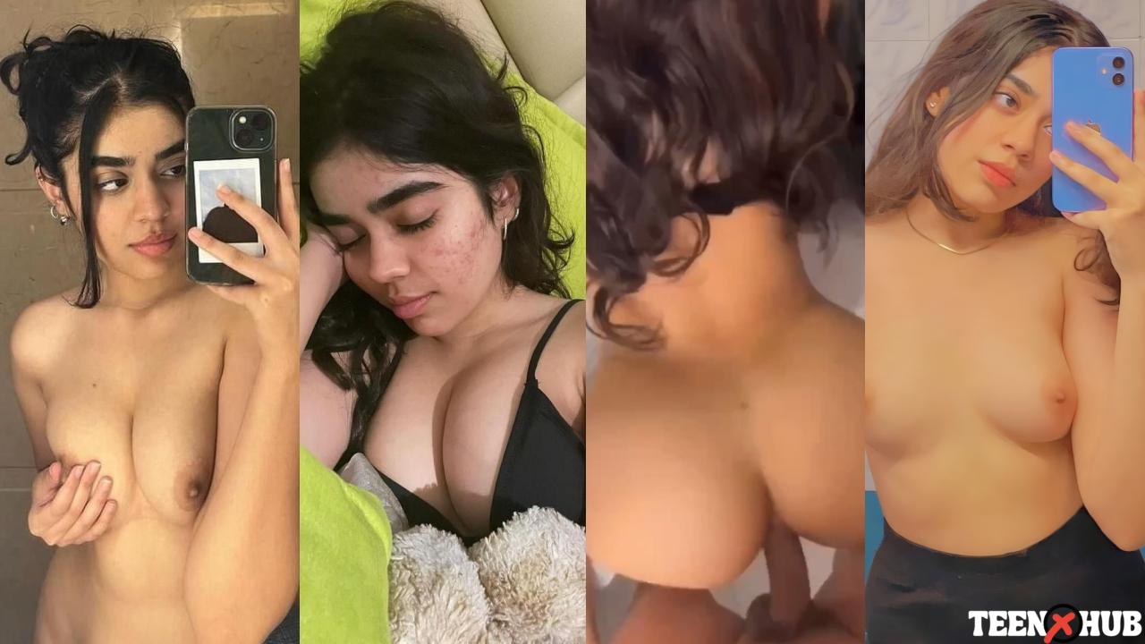 Exclusive Hot Desi Girl Big Fucking Collection
