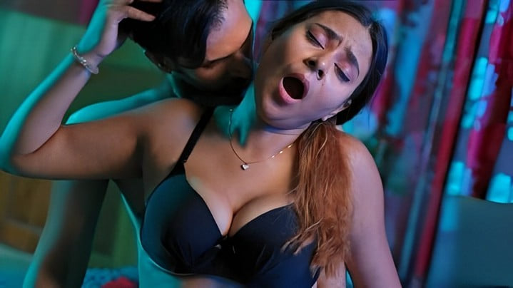 Ghapa Ghap 2024 Look Entertainment XXX Web Series Episode 4