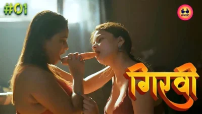 Girvi – E01 – 2023 – Hindi Hot Web Series – Hunters