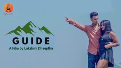 Guide – 2024 – Malayalam Uncut Hot Short Film – Sigmaseries