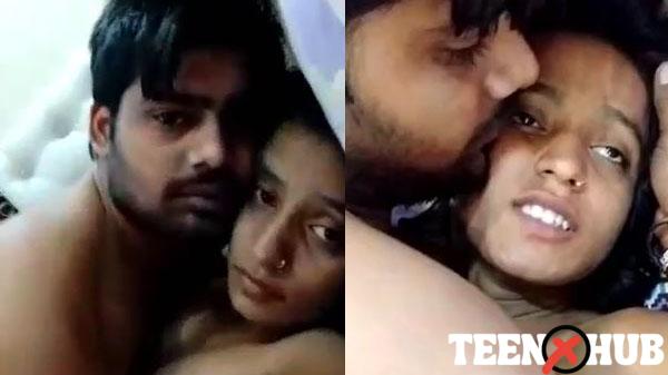 Hindi sexy bf video fuck his Dehli gf leaked sex mms