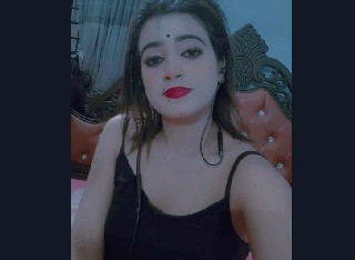 Horny Model Romance