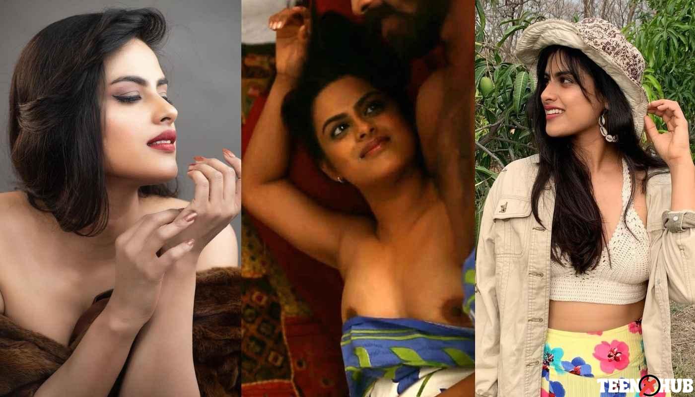 Hot Actress Neha Mahajan Nude Videos