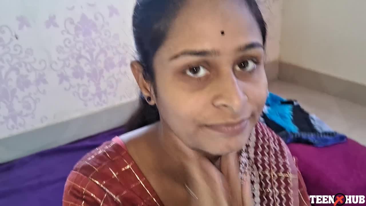 Indian girl new married husband and wife sex part 2