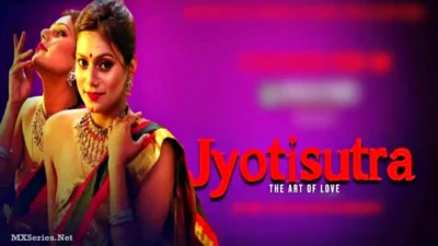 JyotiSutra