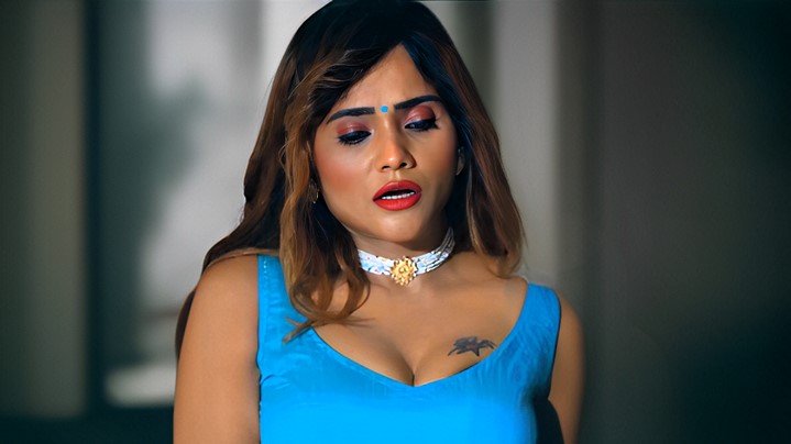 Kaanta Laga Part 2 EP7 Hindi Hot ULLU Web Series