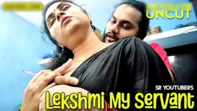 Lekshmi My Servant – 2024 – Malayalam Uncut Short Film – SR Youtubers