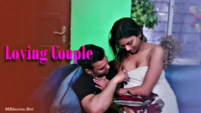 Loving Couple