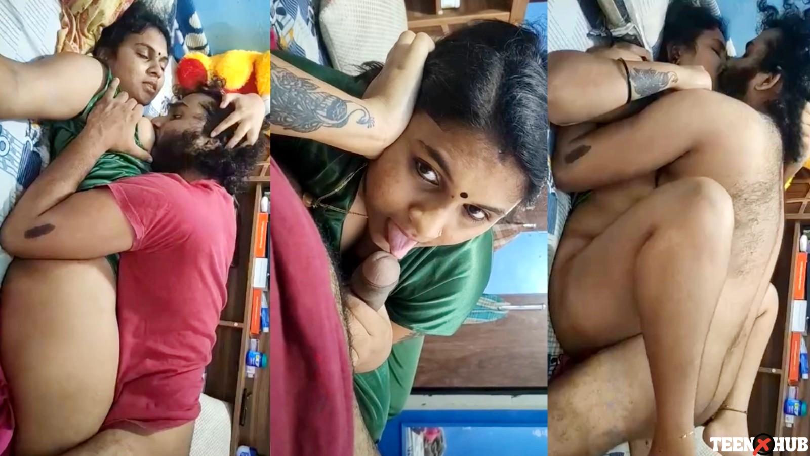 Mallu Sexy Vaishnavy Malayalam Hardcore Sex Video