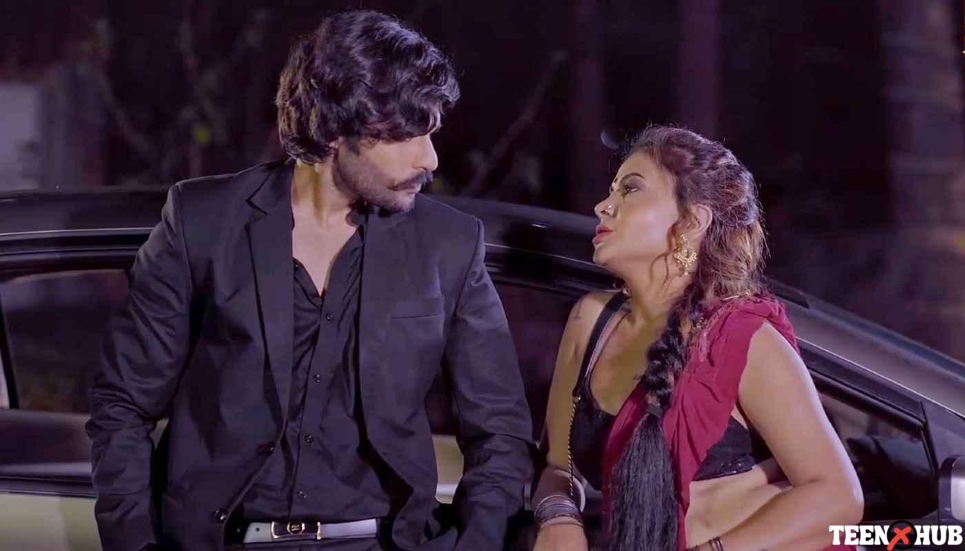 Mr Pappu Uddas Episode 1 Rioplus Mahi Kaur UnRated Hot Video
