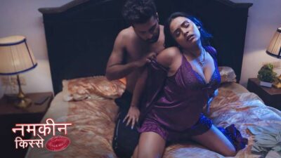 Namkeen Kisse – S01E09 – 2024 – Hindi Hot Web Series – Alt