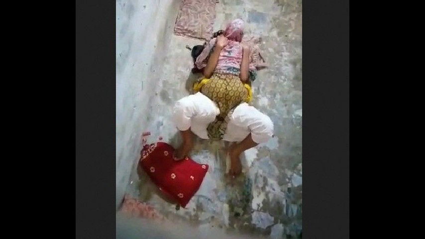 Paki Devar Bhabhi Fucking Secretly Captured