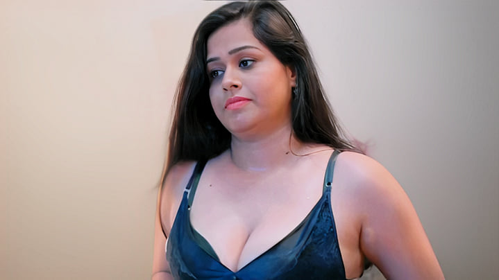 Paraya EP4 Hindi Hot HitPrime Web Series