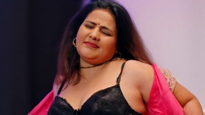 Patang Paseena EP1 Hindi Hot RioPlus Web Series