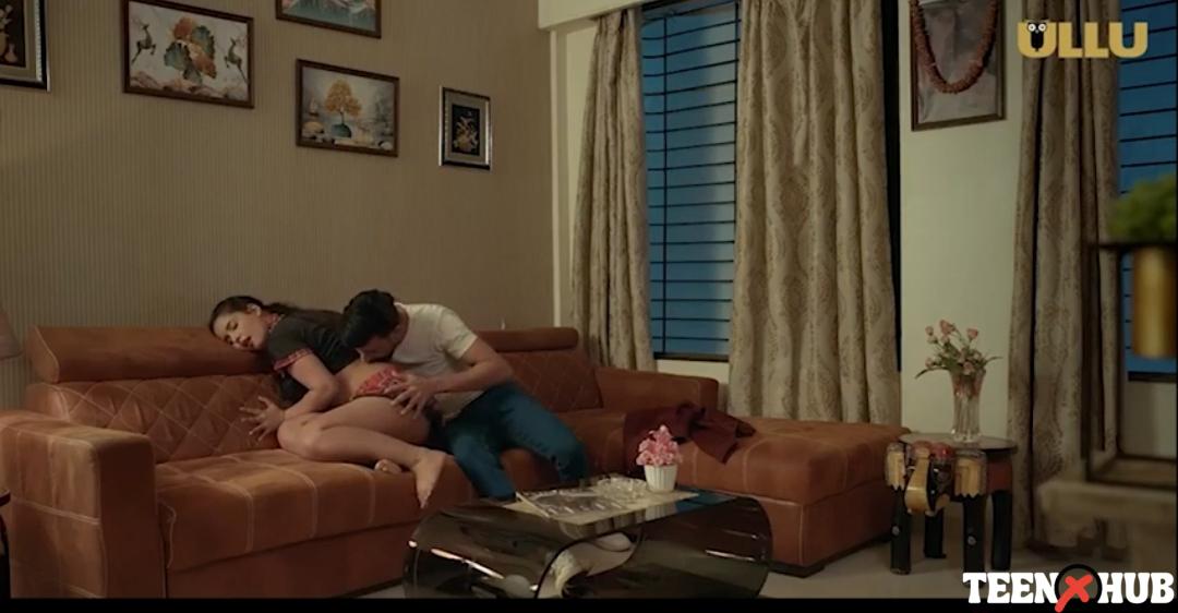 Ridhima Tiwari jalebi bai webseries sex video