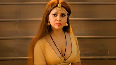 Sauda EP1 Hindi Hot Jugnu Web Series