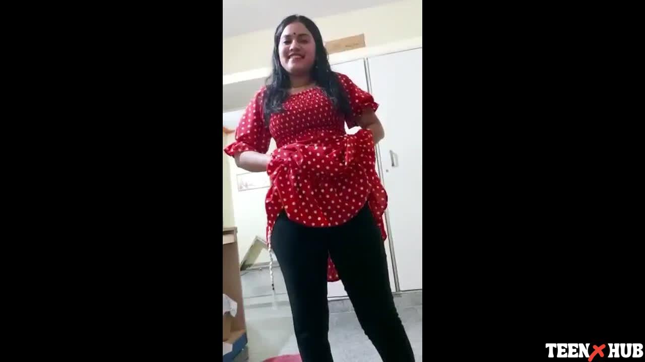 Sexy gf with lover