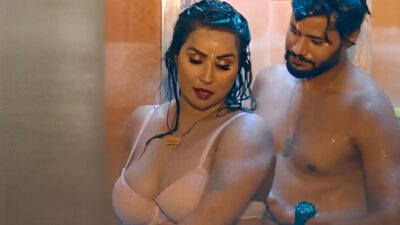 Shower EP3 Hindi Hot Waah Web Series