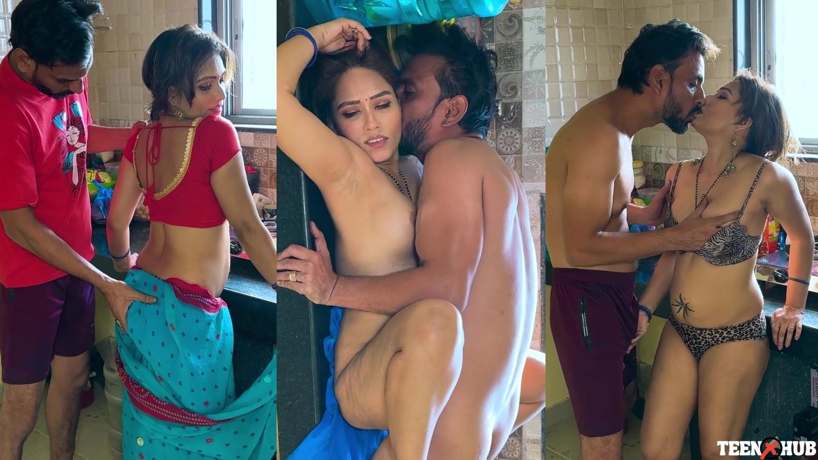 Sister In Law Zoya Rathore Hardcore Sex Video