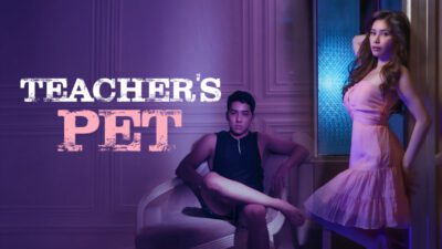 Teachers Pet – 2024 – Filipino Hot Short Film – Vivamax