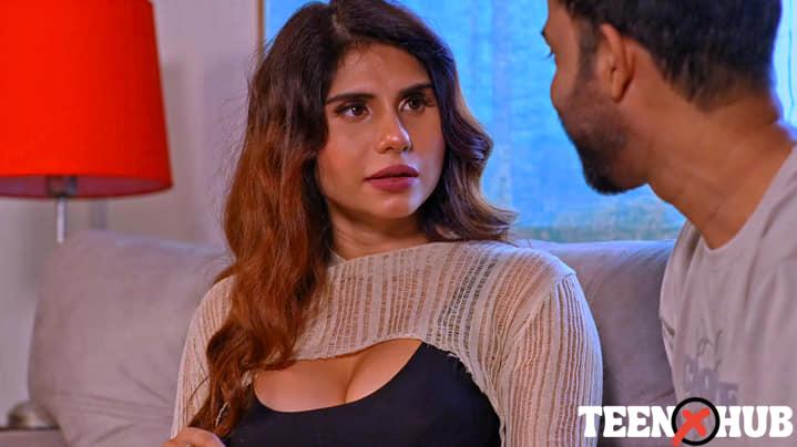 Utha Patak S04 EP4 Hindi Hot ALTT Web Series
