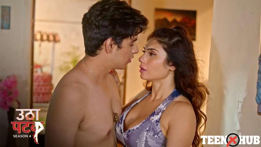 Utha Patak – S04E04 – 2024 – Hindi Hot Web Series – Alt
