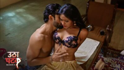 Utha Patak – S04E07 – 2024 – Hindi Hot Web Series – Alt