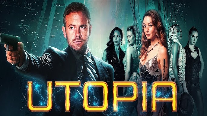 Utopia – 2024 – English Hot Short Film