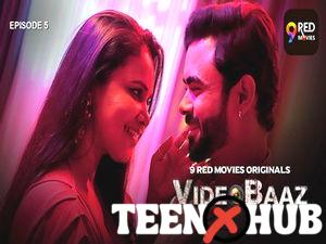 Videobaaz Episode 5