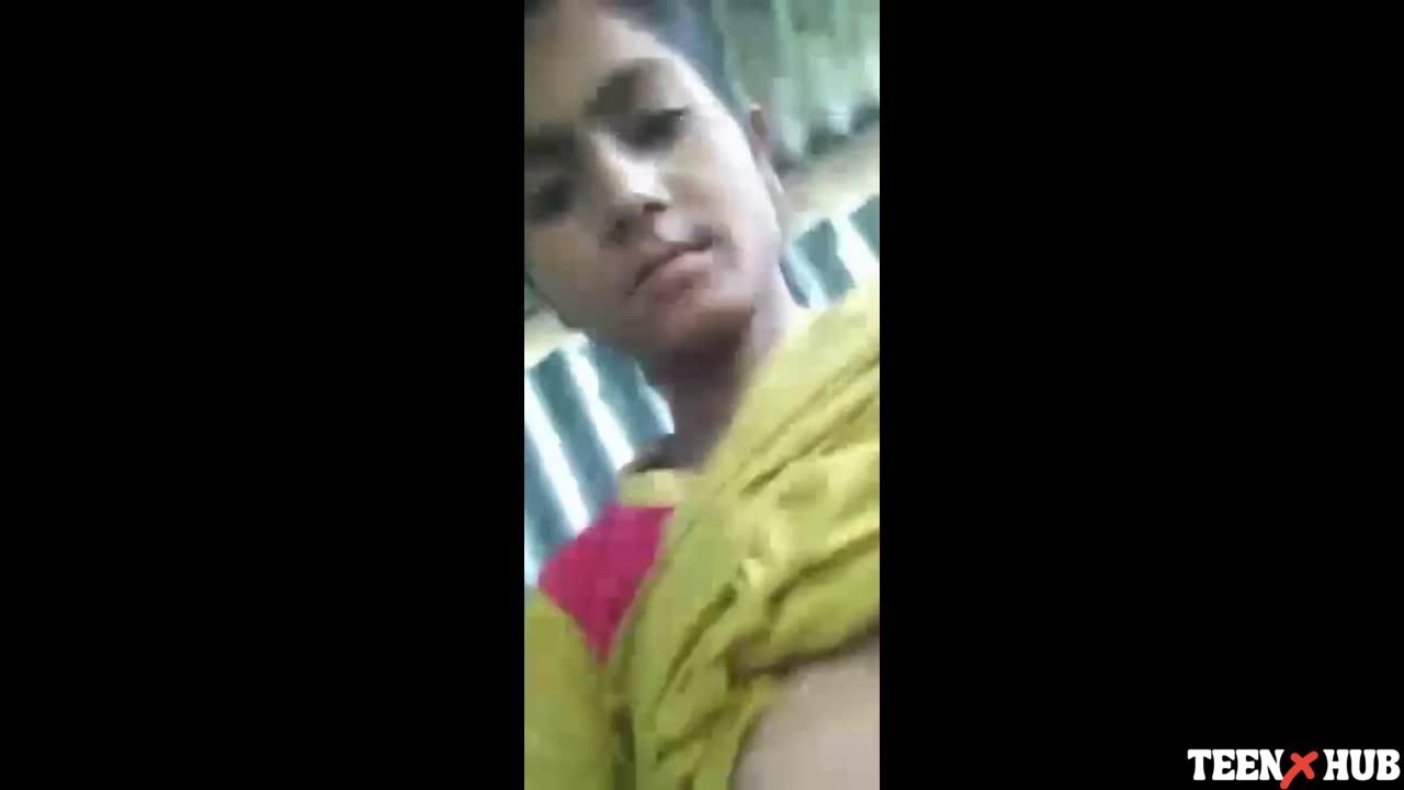 Village Girl Fingering