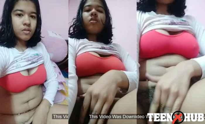 Viral Assamese Horny Girl Nude (Part 2)