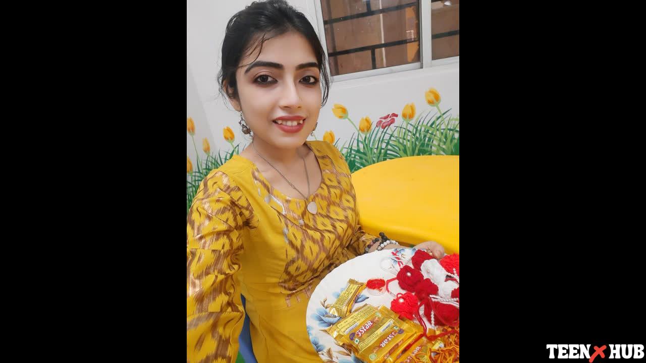Youtuber Aparna das nude video- 1
