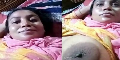 fsiblog com Desi sex mms of unsatisfied housewife