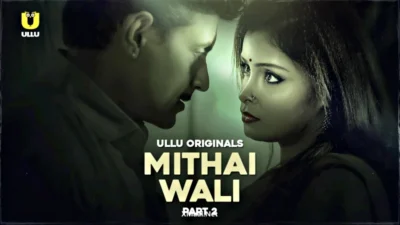 Mithai Wali