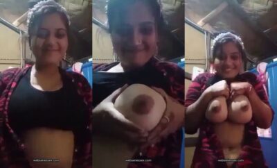 Bangladeshi village girl big boobs nude