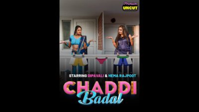 CHADDI BADAL Ep1 MoodX