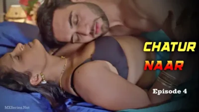 Chatur Naar